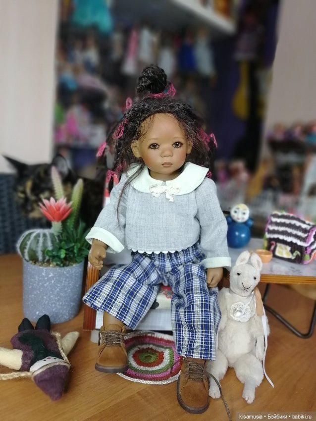 Лелети - мой прекрасный цветочек