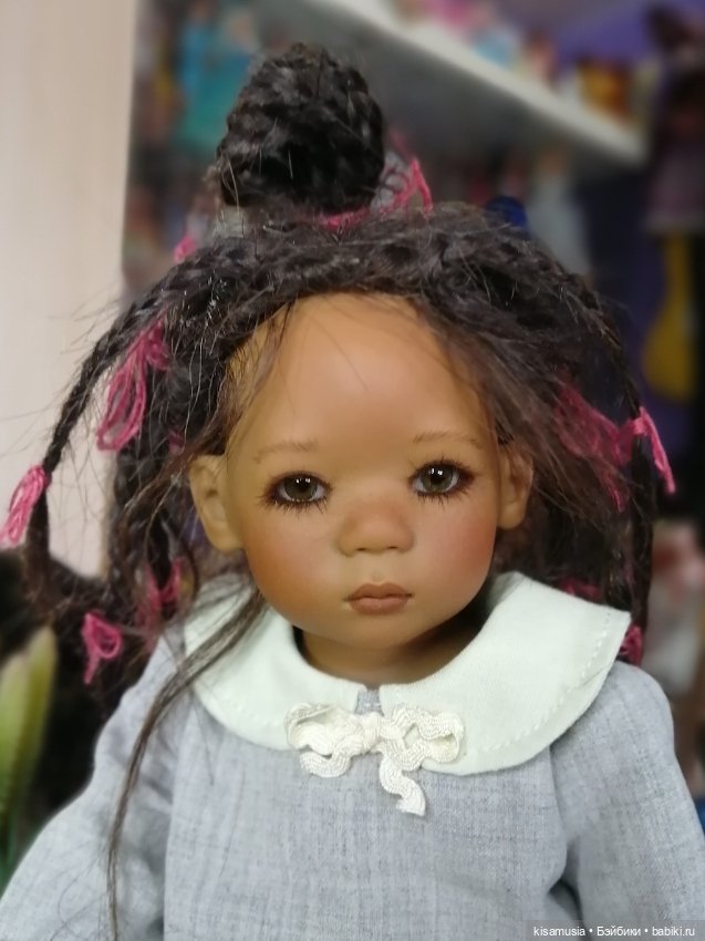 Лелети - мой прекрасный цветочек