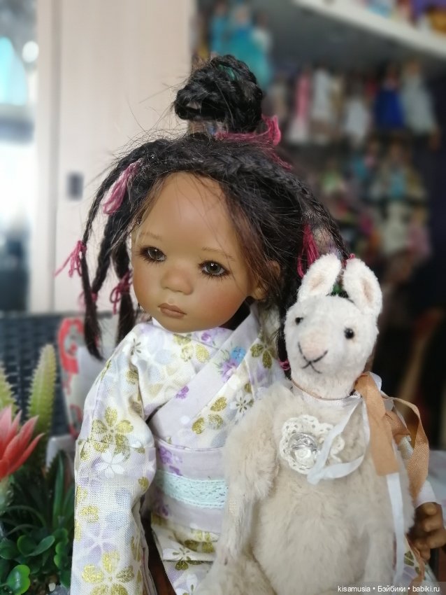 Лелети - мой прекрасный цветочек