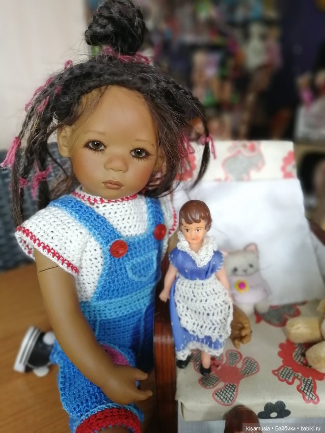 Лелети - мой прекрасный цветочек