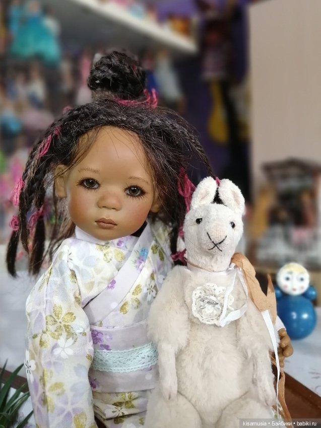 Лелети - мой прекрасный цветочек