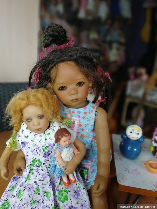 Лелети - мой прекрасный цветочек