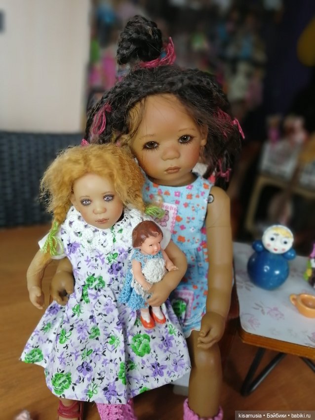 Лелети - мой прекрасный цветочек