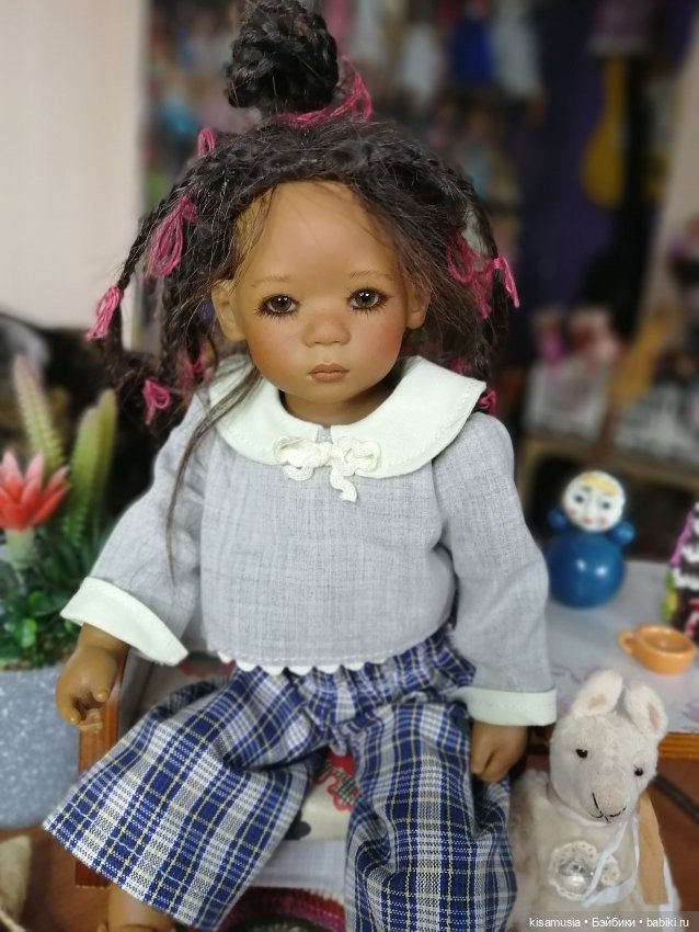 Лелети - мой прекрасный цветочек