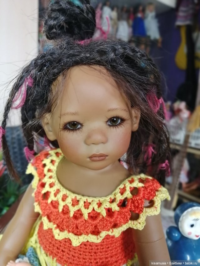 Лелети - мой прекрасный цветочек