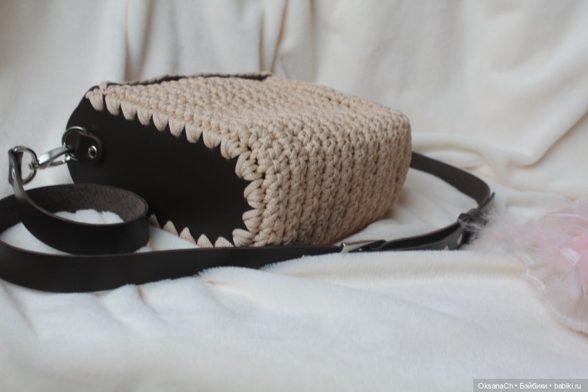 Новые сумочки — Другие хобби и увлечения: сад (фото 4)