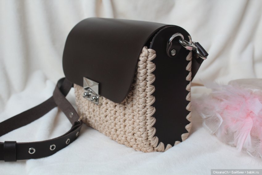 Новые сумочки — Другие хобби и увлечения: сад (фото 5)