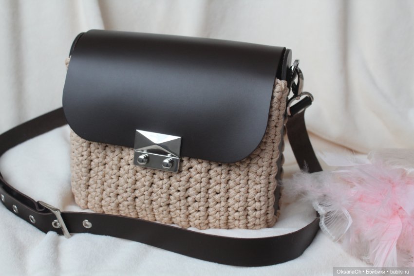 Новые сумочки — Другие хобби и увлечения: сад (фото 6)