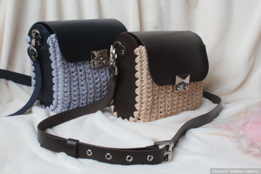 Новые сумочки — Другие хобби и увлечения: сад (фото 3)
