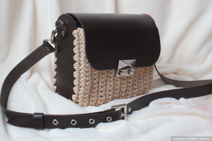 Новые сумочки — Другие хобби и увлечения: сад