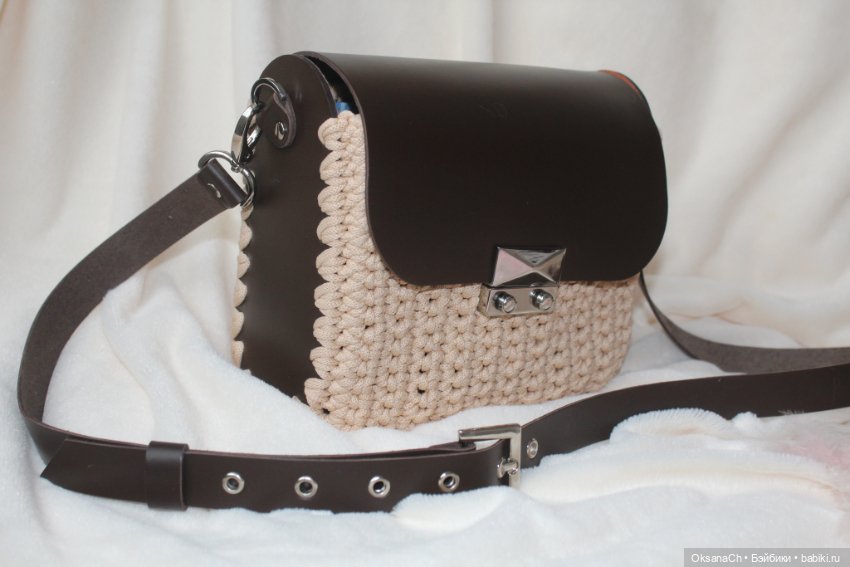 Новые сумочки — Другие хобби и увлечения: сад (фото 7)