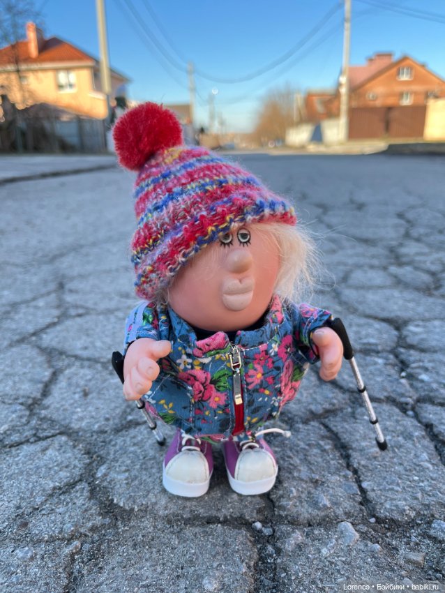 В здоровом теле здоровый дух (фото 4)