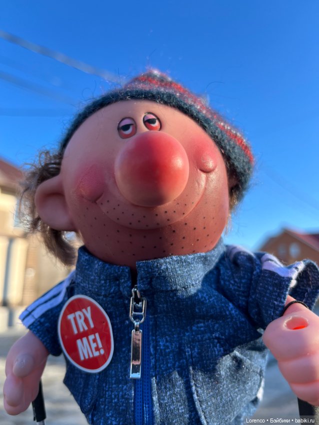 В здоровом теле здоровый дух