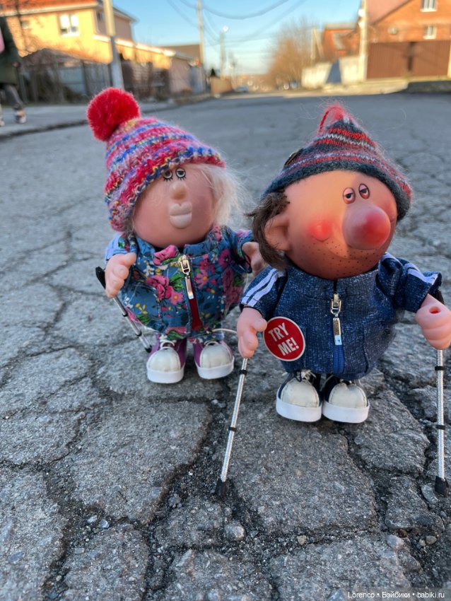 В здоровом теле здоровый дух (фото 5)