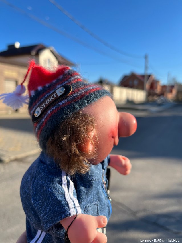 В здоровом теле здоровый дух (фото 10)