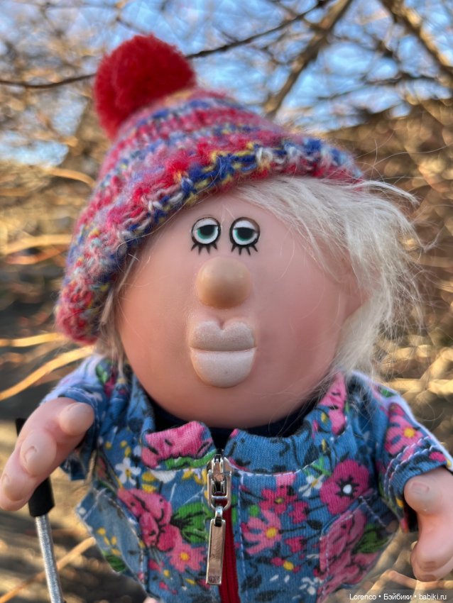 В здоровом теле здоровый дух