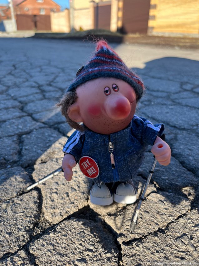 В здоровом теле здоровый дух (фото 6)