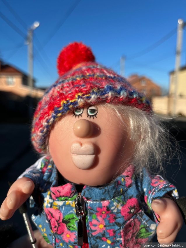 В здоровом теле здоровый дух (фото 3)