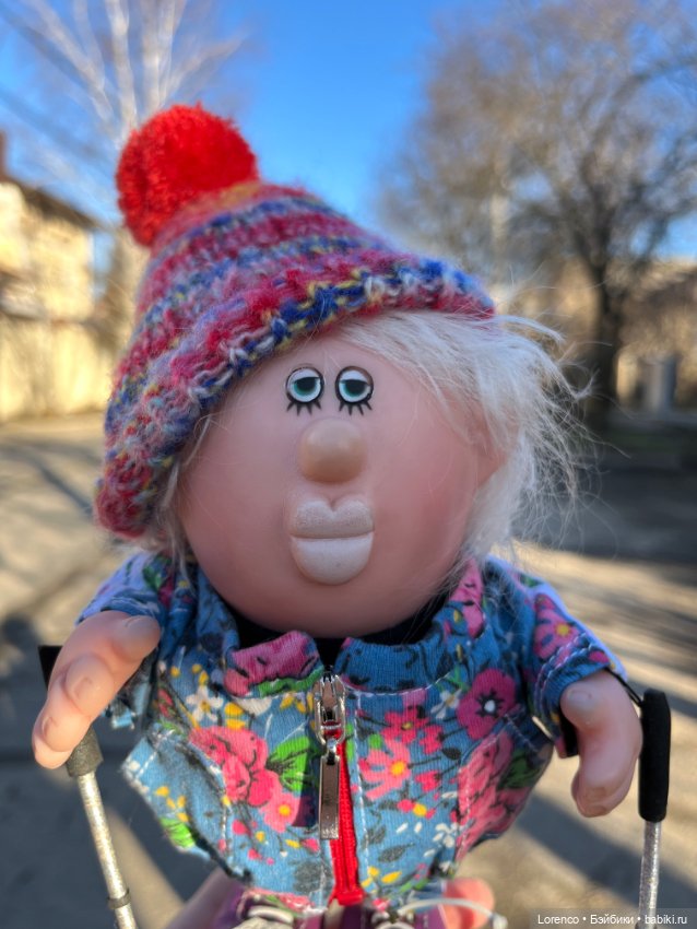 В здоровом теле здоровый дух