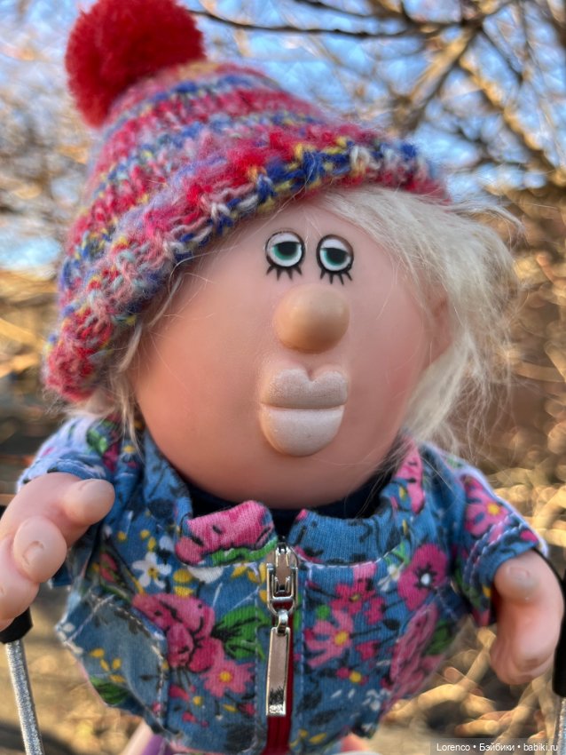 В здоровом теле здоровый дух