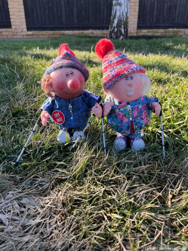 В здоровом теле здоровый дух