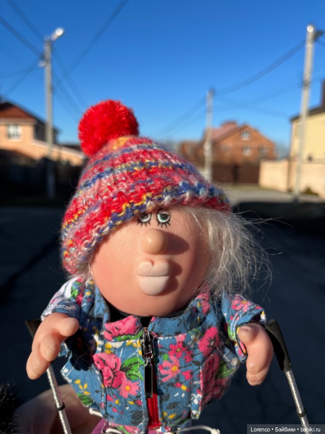 В здоровом теле здоровый дух (фото 2)