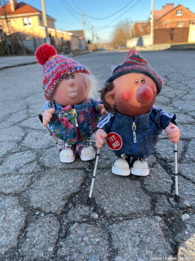 В здоровом теле здоровый дух