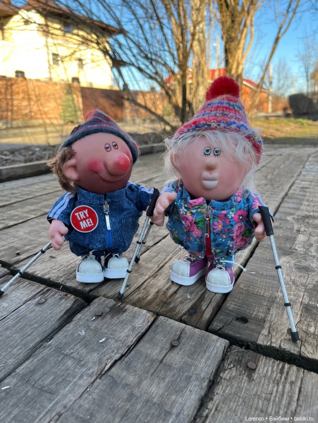 В здоровом теле здоровый дух