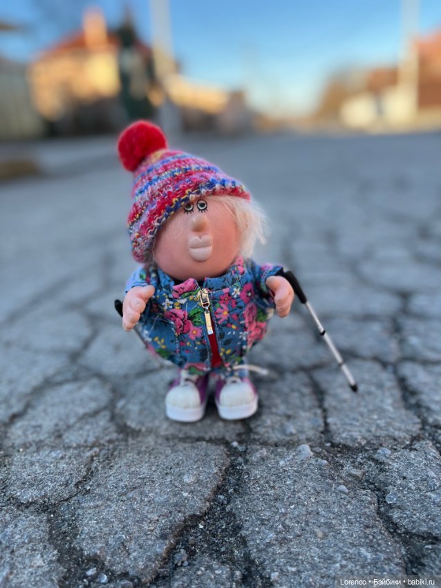 В здоровом теле здоровый дух (фото 8)