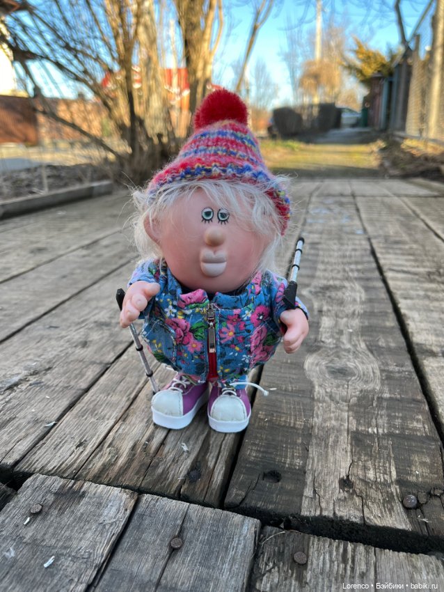 В здоровом теле здоровый дух