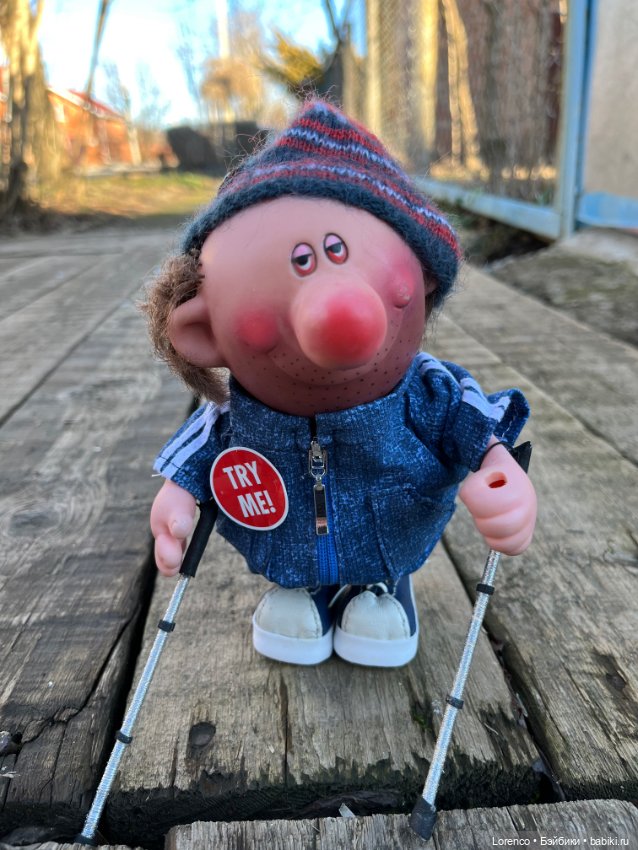 В здоровом теле здоровый дух