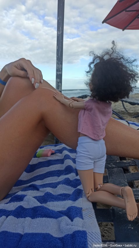 Точка невозврата. Философия и визуализация