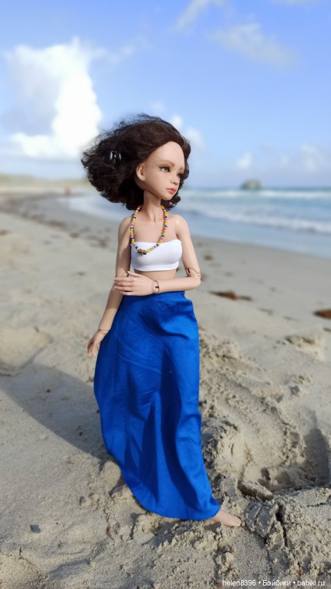 Точка невозврата. Философия и визуализация