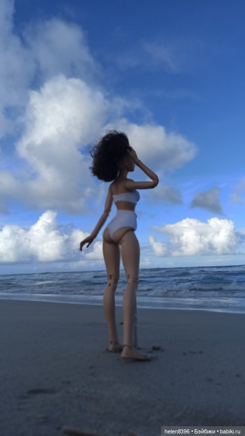 Точка невозврата. Философия и визуализация