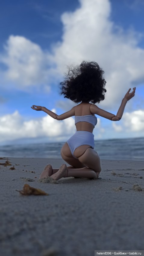 Точка невозврата. Философия и визуализация