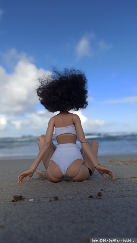 Точка невозврата. Философия и визуализация