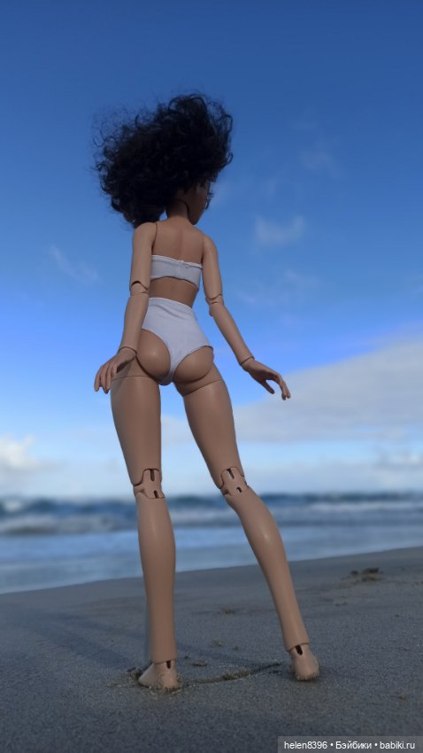 Точка невозврата. Философия и визуализация