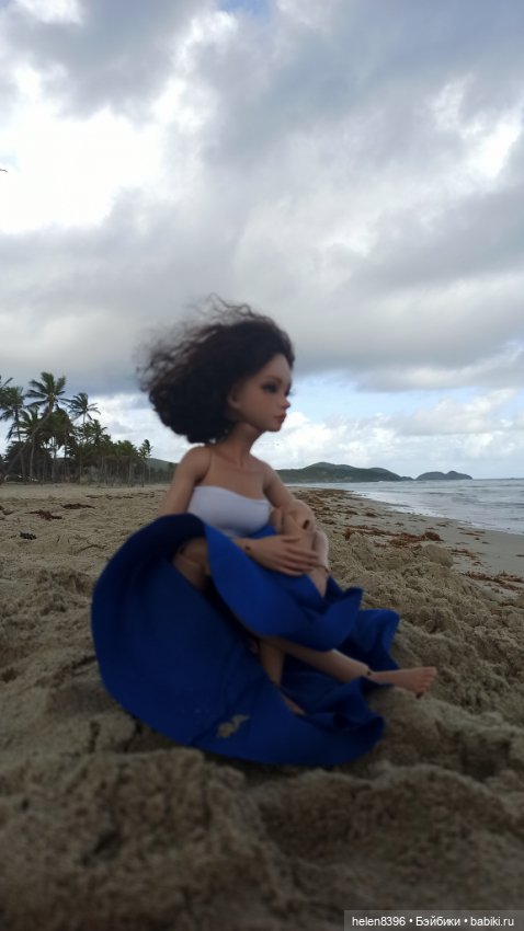 Точка невозврата. Философия и визуализация