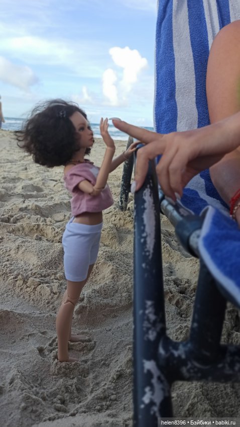 Точка невозврата. Философия и визуализация