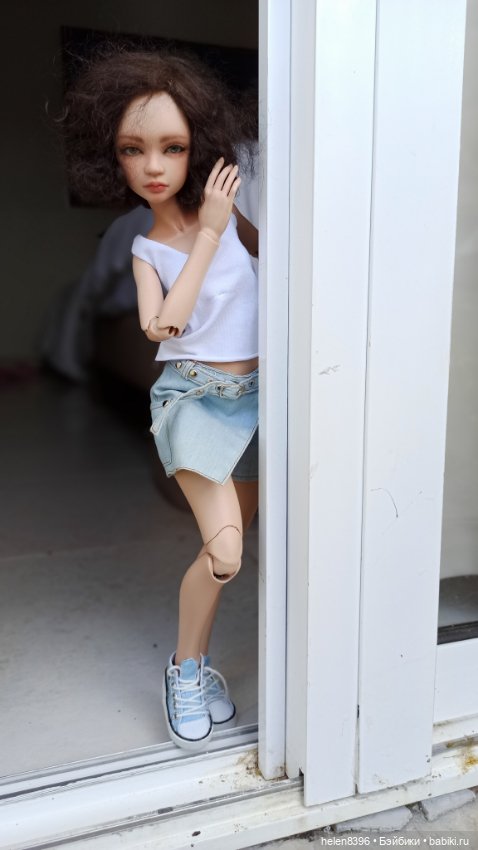 Точка невозврата. Философия и визуализация