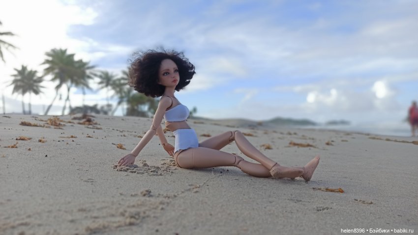 Точка невозврата. Философия и визуализация