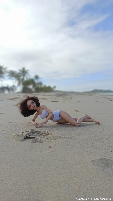 Точка невозврата. Философия и визуализация