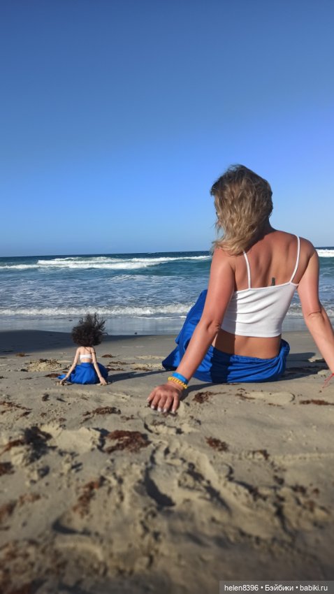 Точка невозврата. Философия и визуализация (фото 6)