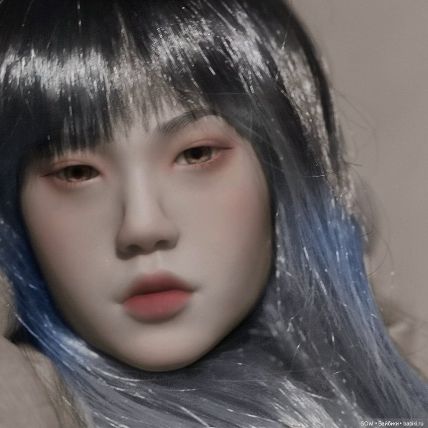 Первый взгляд на Ан и немного фанарта (фото 5)