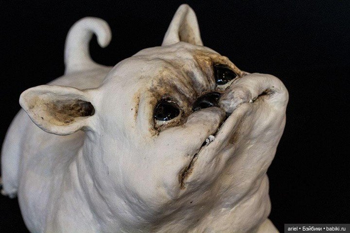 Милые собачки от автора Christina Rosén (фото 2)