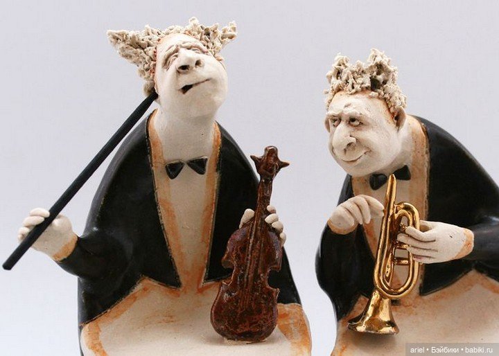 Милые собачки от автора Christina Rosén (фото 8)