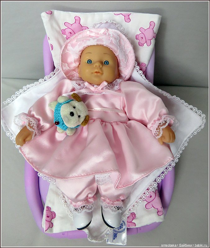 Вот и я занялась гибридизацией