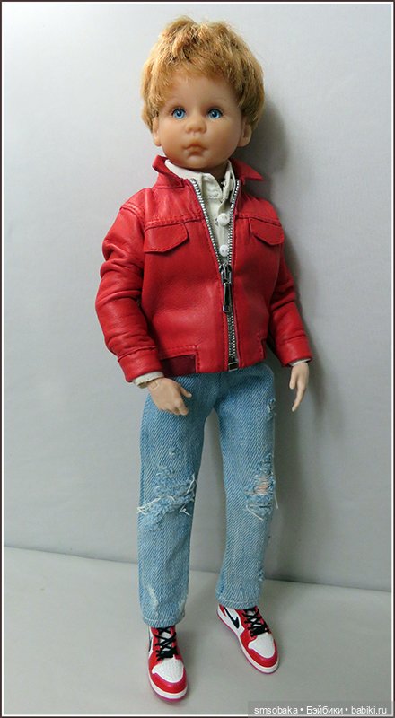 Вот и я занялась гибридизацией (фото 8)