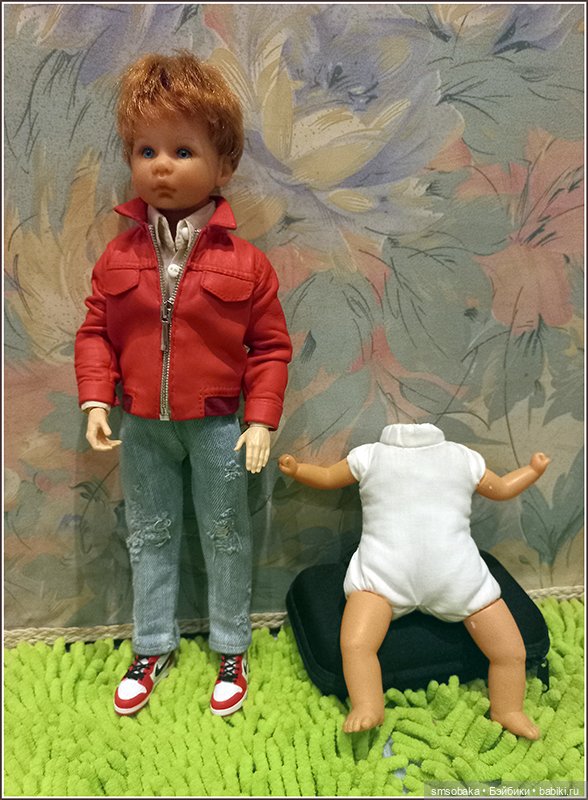 Вот и я занялась гибридизацией (фото 7)