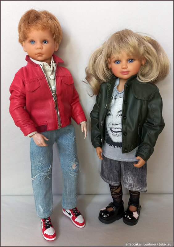 Вот и я занялась гибридизацией